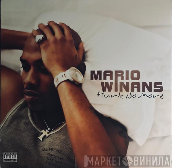  Mario Winans  - Hurt No More