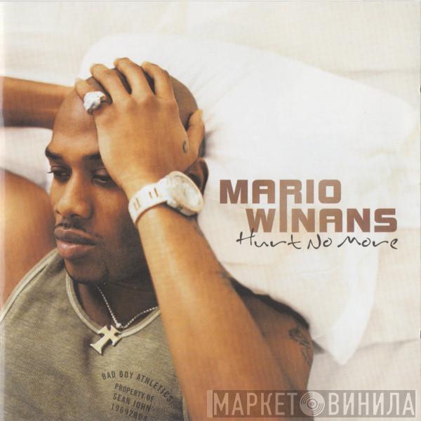 Mario Winans - Hurt No More