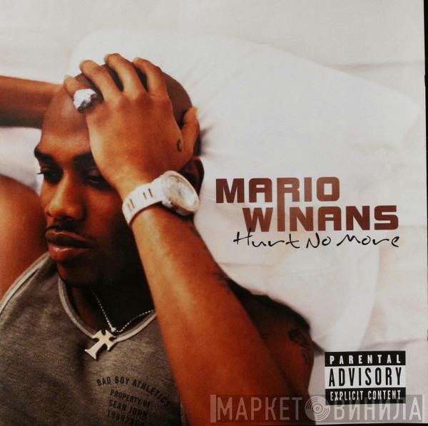  Mario Winans  - Hurt No More