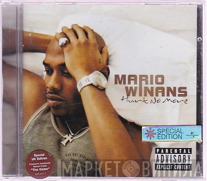 Mario Winans - Hurt No More