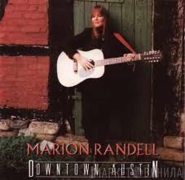 Marion Randell - Downtown Austin
