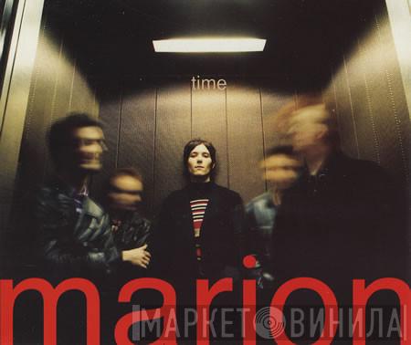 Marion  - Time