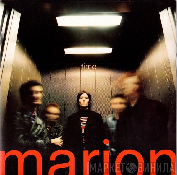 Marion  - Time