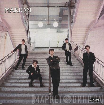 Marion  - Toys For Boys