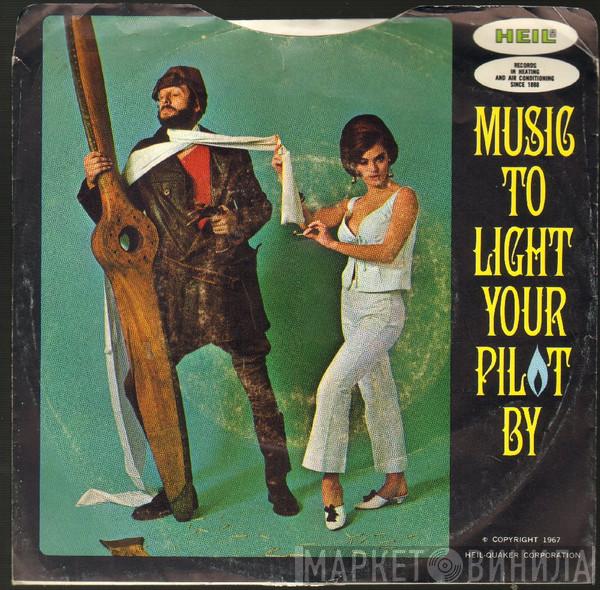  Marion Worth  - Music To Light Your Pilot By