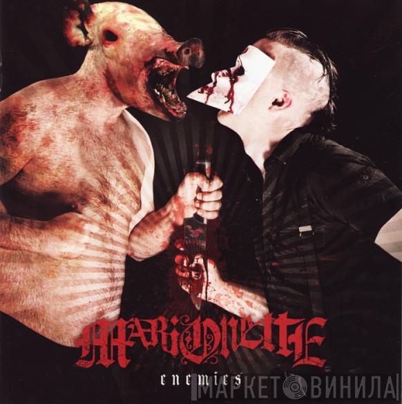 Marionette  - Enemies