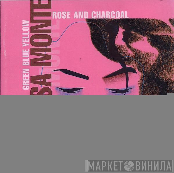 Marisa Monte - Rose And Charcoal