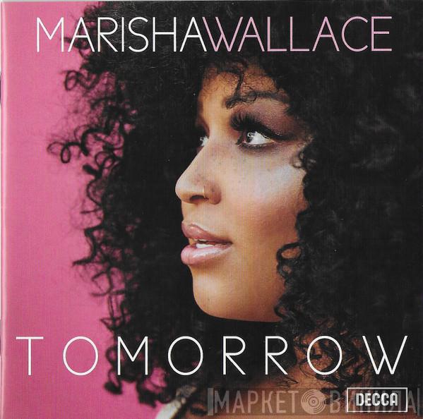 Marisha Wallace - Tomorrow