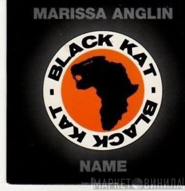 Marissa Anglin - Name