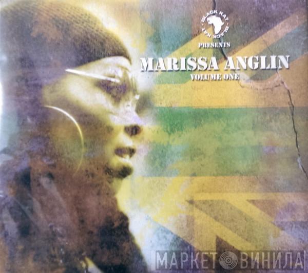 Marissa Anglin - Volume One