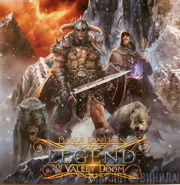 Marius Danielsen's Legend Of Valley Doom - Marius Danielsen's Legend Of Valley Doom - Part 3