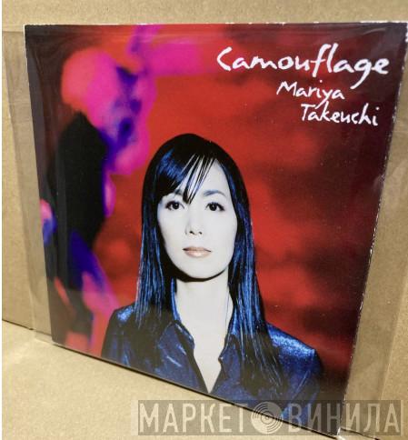  Mariya Takeuchi  - Camouflage