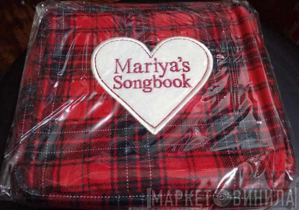 Mariya Takeuchi  - Mariya's Songbook