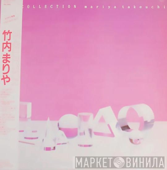  Mariya Takeuchi  - Re-Collection
