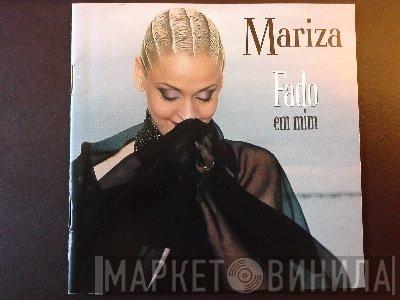 Mariza - Fado Em Mim