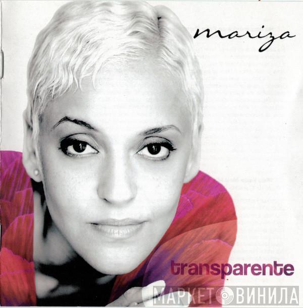 Mariza - Transparente