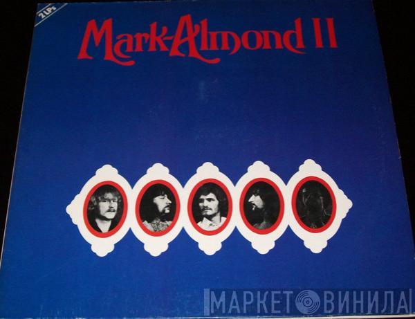 Mark-Almond - Mark-Almond II/Mark-Almond 73