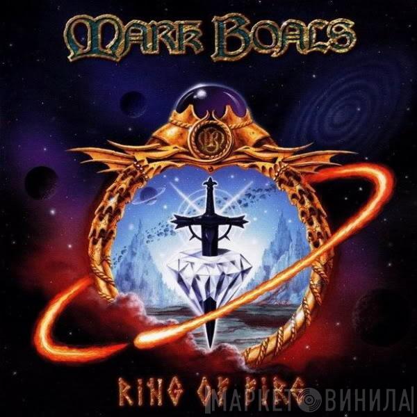 Mark Boals - Ring Of Fire