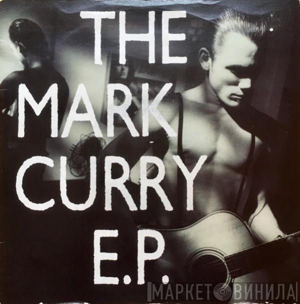 Mark Curry  - The Mark Curry E.P.