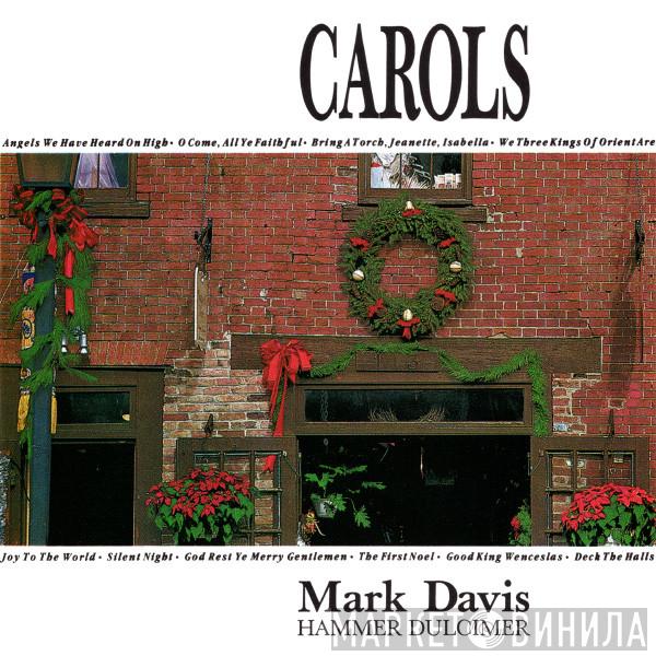 Mark Davis  - Carols (Hammer Dulcimer)