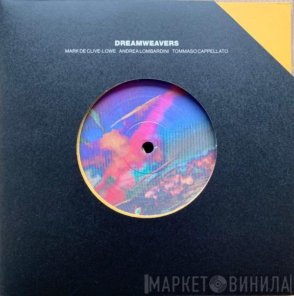 Mark De Clive-Lowe, Andrea Lombardini, Tommaso Cappellato - Masina / Mizugaki