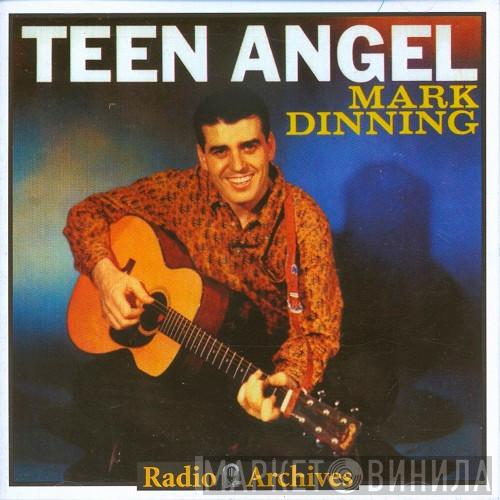 Mark Dinning - Teen Angel