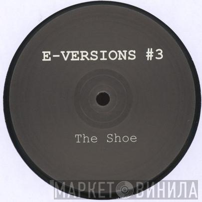 Mark E - E-Versions #3