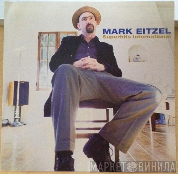 Mark Eitzel - Superhits International