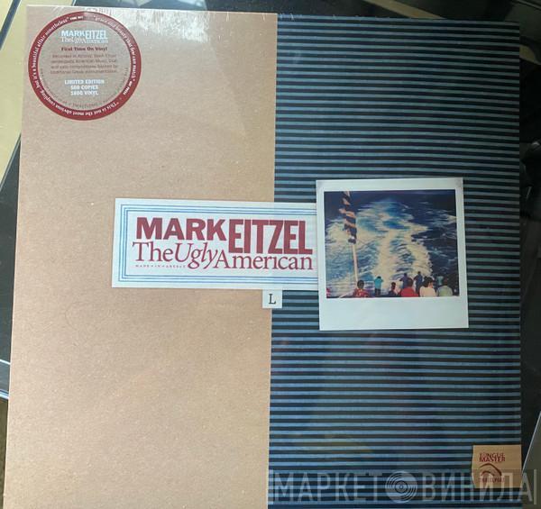  Mark Eitzel  - The Ugly American