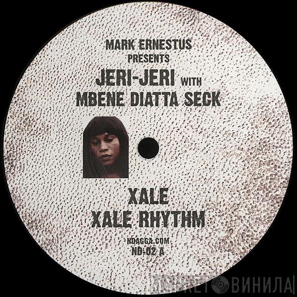 Mark Ernestus, Jeri-Jeri, Mbene Diatta Seck - Xale