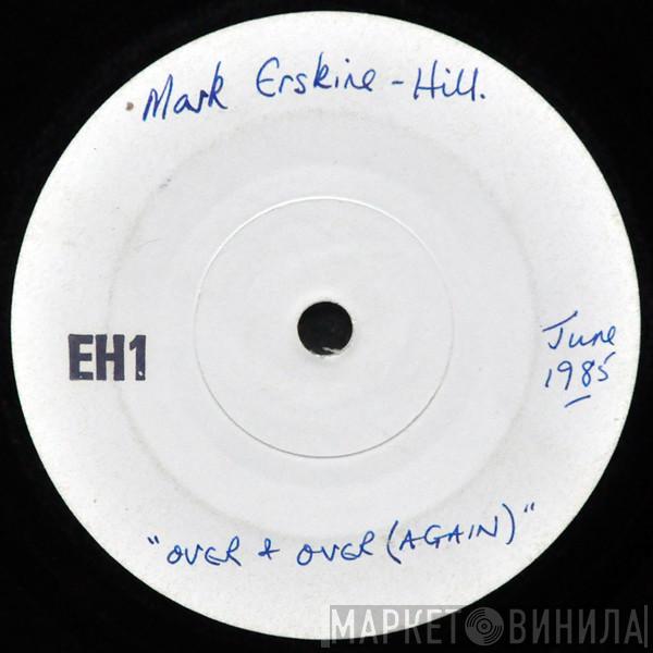 Mark Erskine-Hill - Fly Away