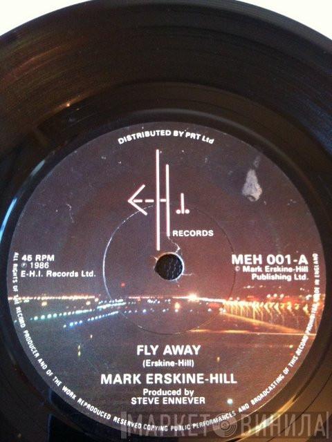 Mark Erskine-Hill - Fly Away