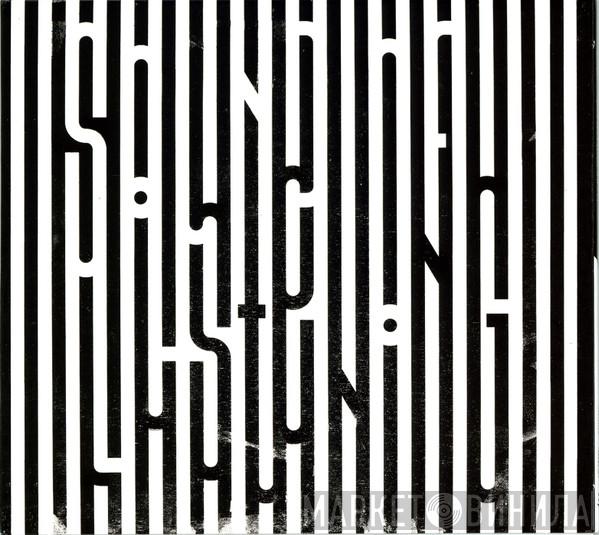 Mark Guiliana - The Sound Of Listening