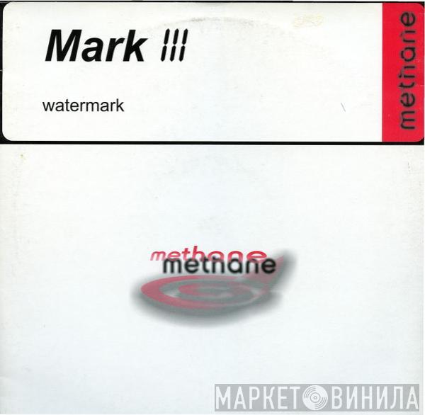 Mark III - Watermark