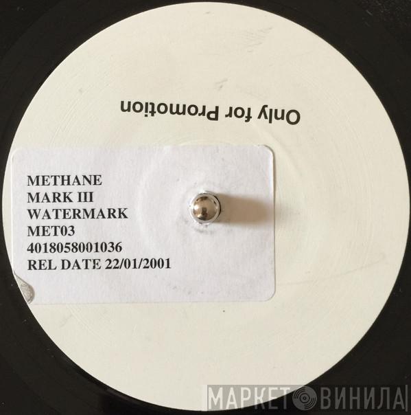 Mark III - Watermark