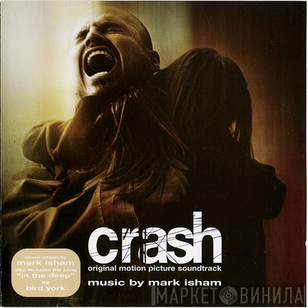 Mark Isham - Crash (Original Motion Picture Soundtrack)