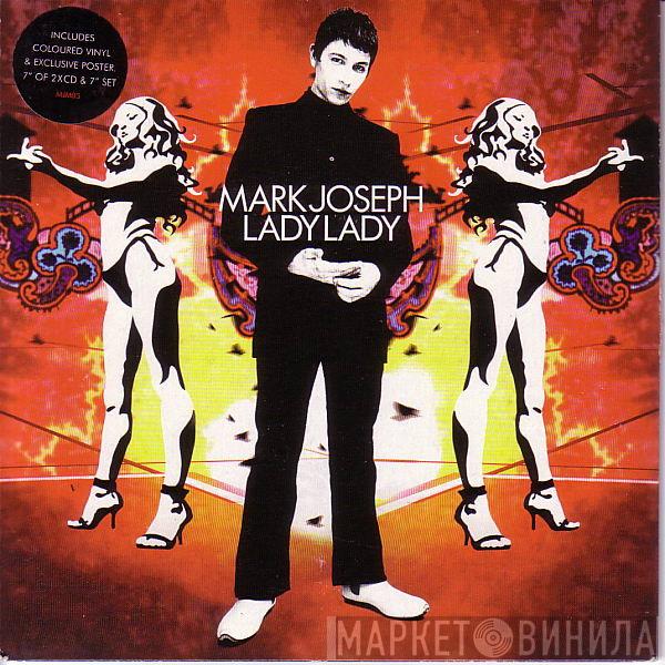 Mark Joseph - Lady Lady