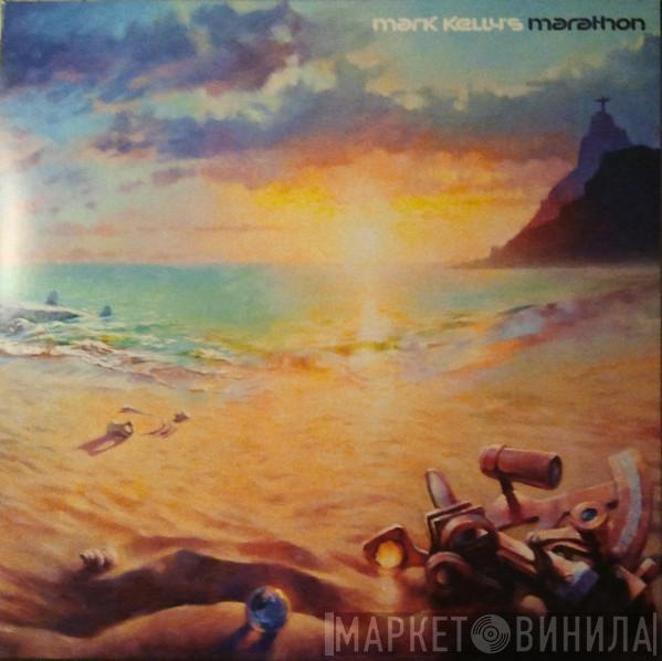 Mark Kelly's Marathon - Mark Kelly's Marathon