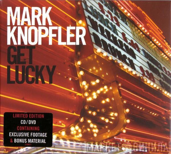 Mark Knopfler - Get Lucky
