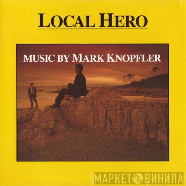  Mark Knopfler  - Local Hero