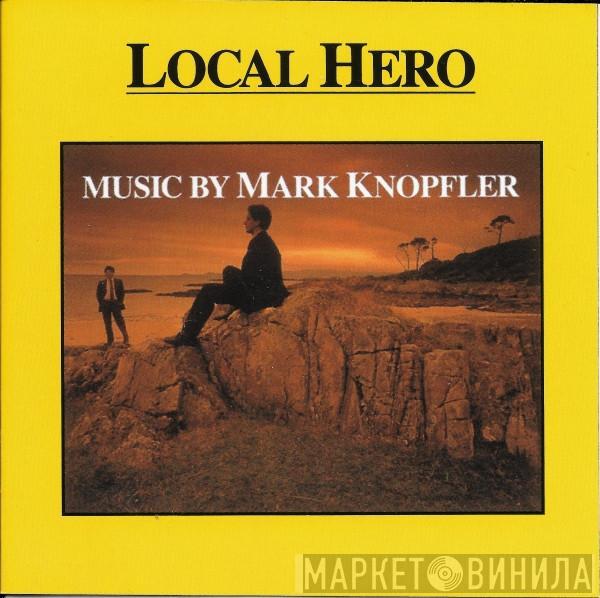 Mark Knopfler - Local Hero