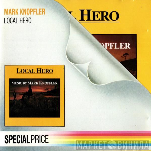  Mark Knopfler  - Local Hero