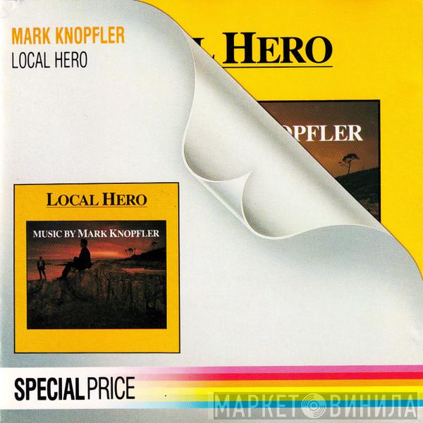  Mark Knopfler  - Local Hero