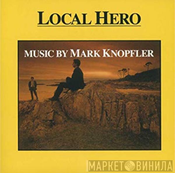  Mark Knopfler  - Local Hero