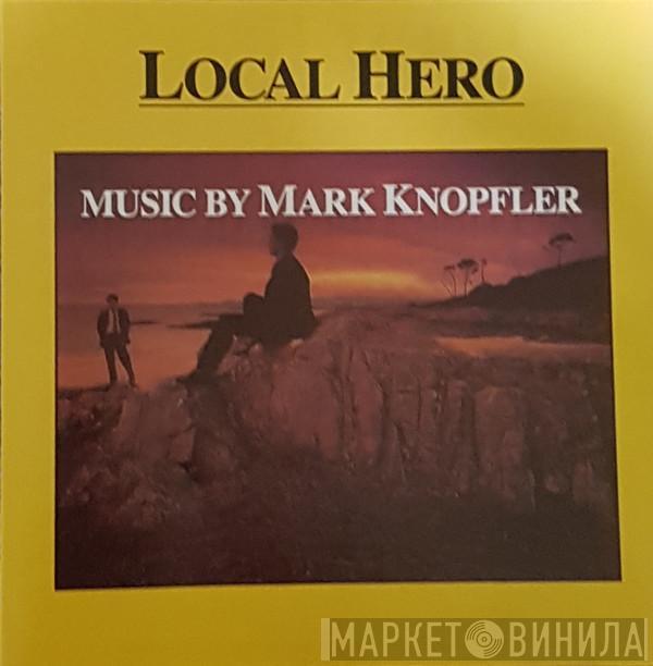  Mark Knopfler  - Local Hero