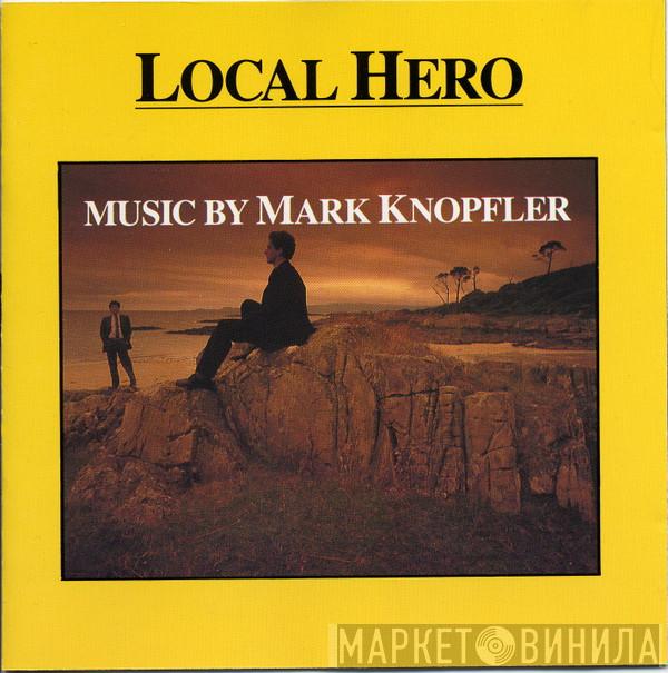 Mark Knopfler - Local Hero