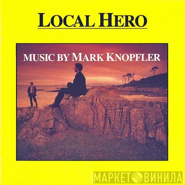  Mark Knopfler  - Local Hero