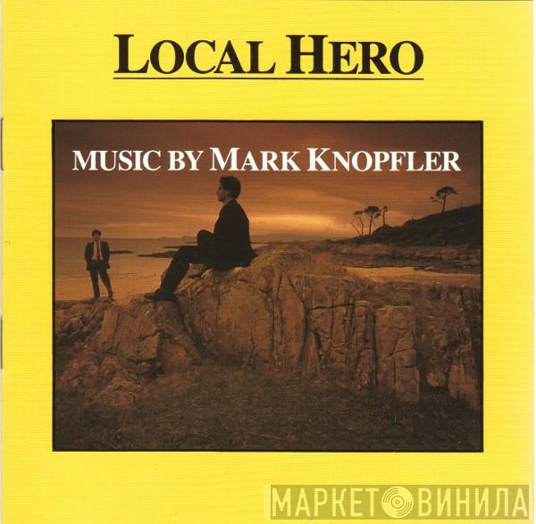 Mark Knopfler - Local Hero