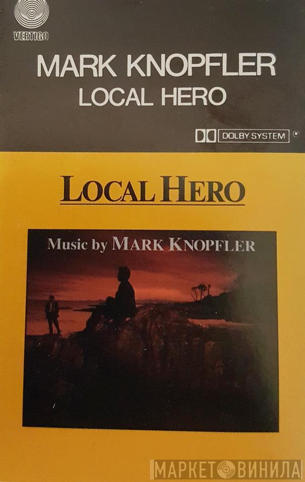  Mark Knopfler  - Local Hero