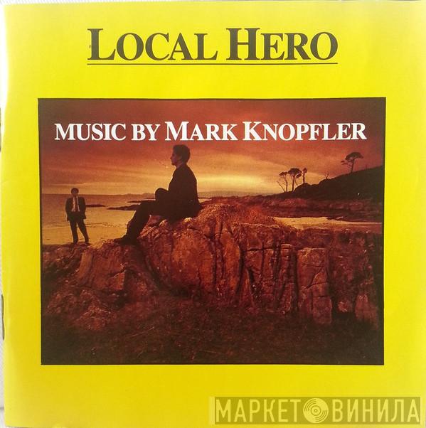  Mark Knopfler  - Local Hero